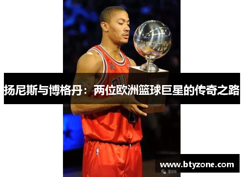 扬尼斯与博格丹：两位欧洲篮球巨星的传奇之路