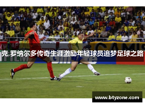 克.罗纳尔多传奇生涯激励年轻球员追梦足球之路