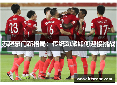 苏超豪门新格局：传统劲旅如何迎接挑战